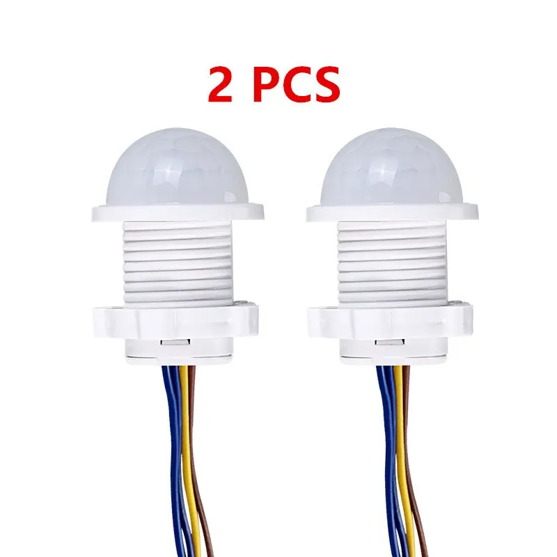 Ldr Light Sensor - AC110-240V capteur automatique interrupteur de lumière