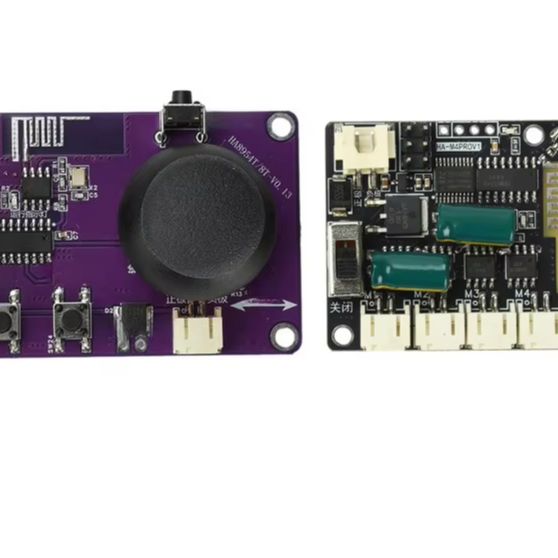 Diy Boat Electronics - Module de télécommande sans fil 2.4G
