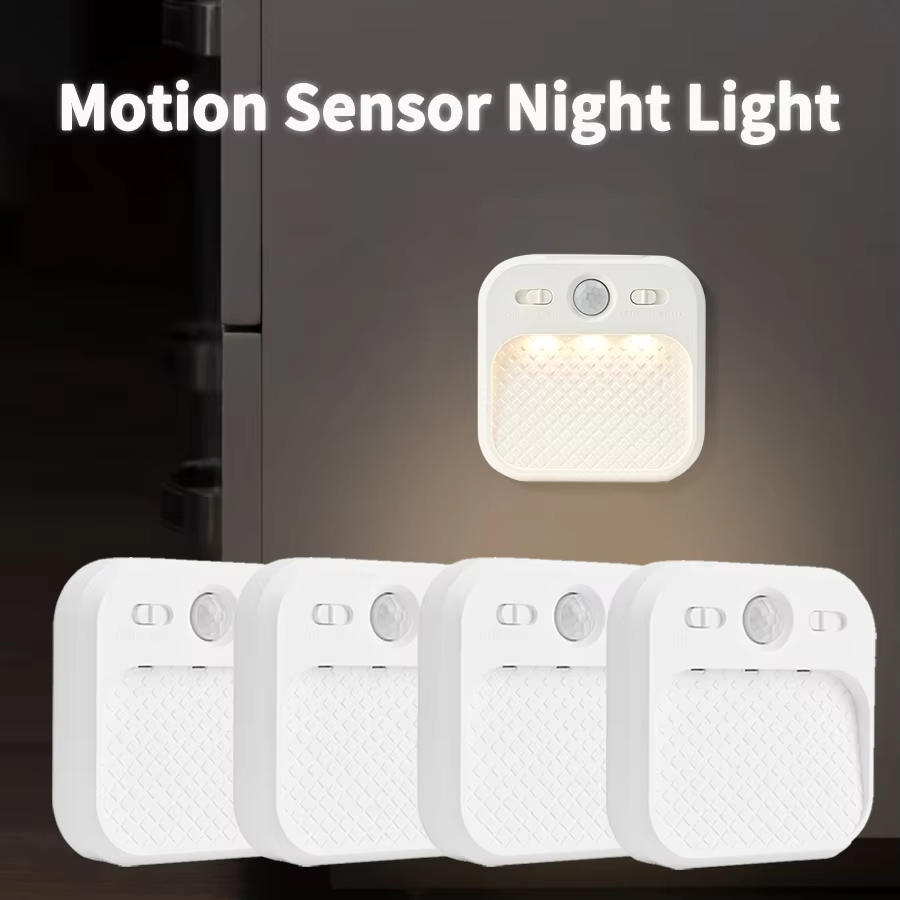 Ldr Light Sensor - Lampe LED à détecteur de mouvement