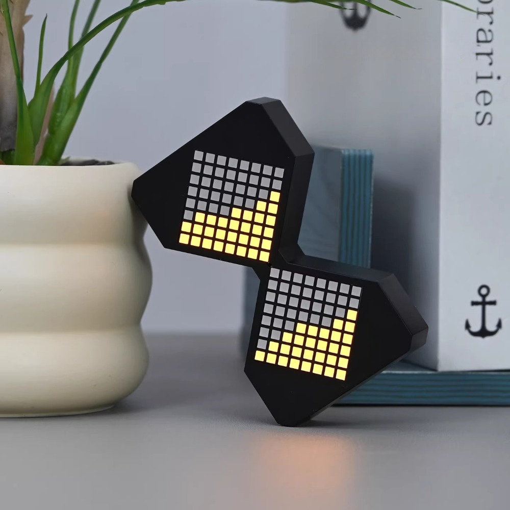 Diy Electronics Gifts - Sablier électronique à détection de gravité