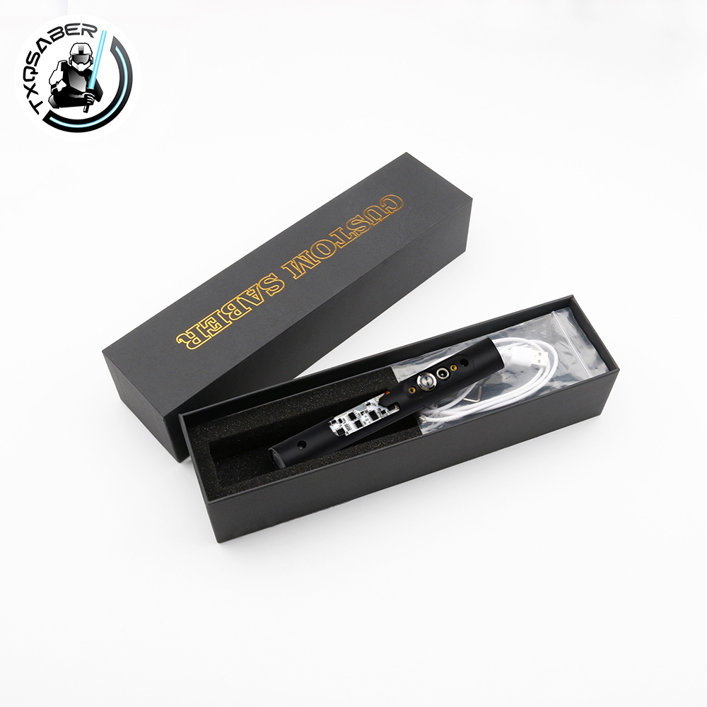 Diy Lightsaber Electronics Kit - TXQSABER Noyau de sonorisation pour sabre