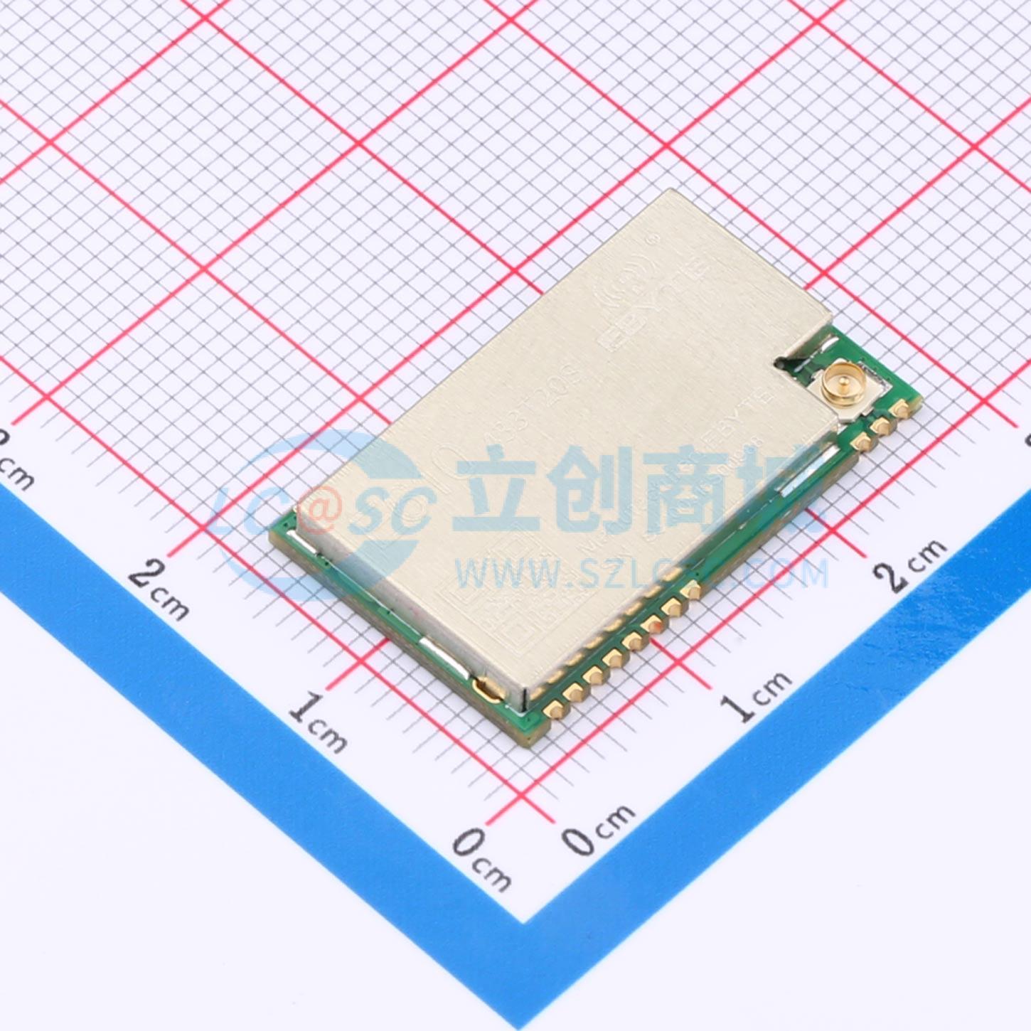 Rf 433Mhz Module - Module de communication sans fil RF