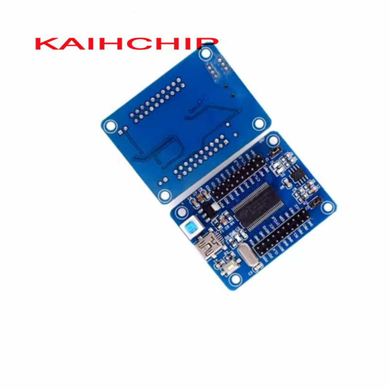 Logic Analyzer Usb - Carte mère d'analyseur logique USB EZ-USB