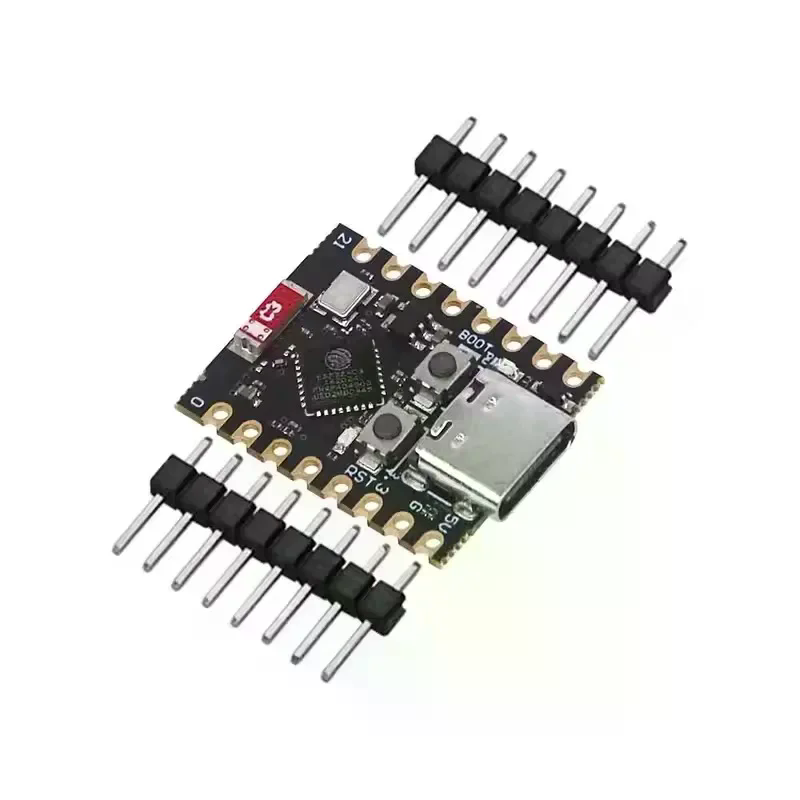 Diy Electronics Course - 1 pièce ESP32 C3 Super Mini