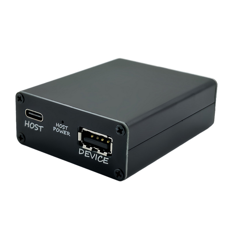 Logic Analyzer Usb - Analyseur de protocole USB - Analyseur