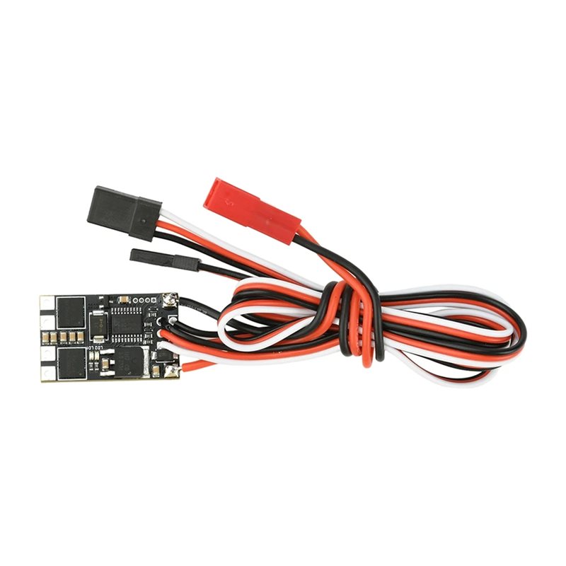 Diy Electric Car - Contrôleur de vitesse électrique brossé ESC