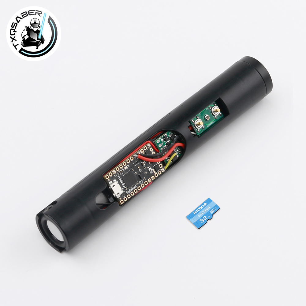 Diy Lightsaber Electronics Kit - Kit de sonorisation Proffie Neo Pixel