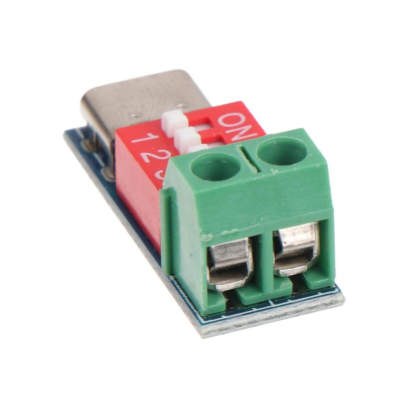 Module de déclenchement PD Typ - Diy Electronics Repair avis et prix