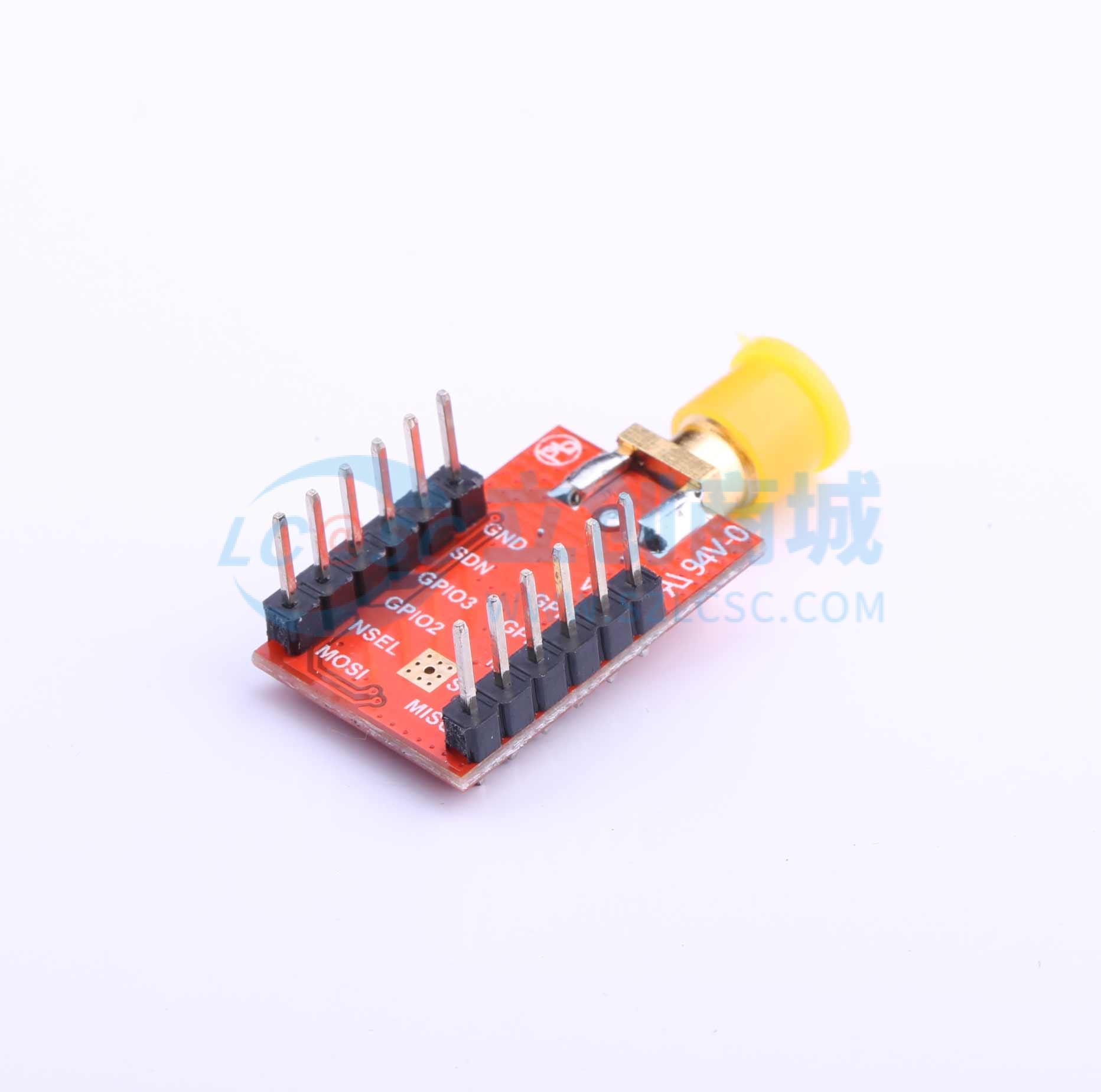 2 pièces d'émetteur-récepteur  - Rf 433Mhz Module avis et prix