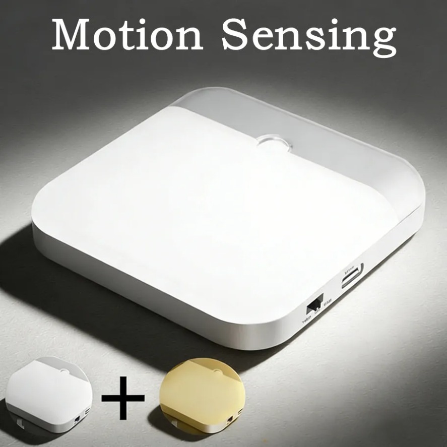 Lampe LED rechargeable à capte - Ldr Light Sensor avis et prix