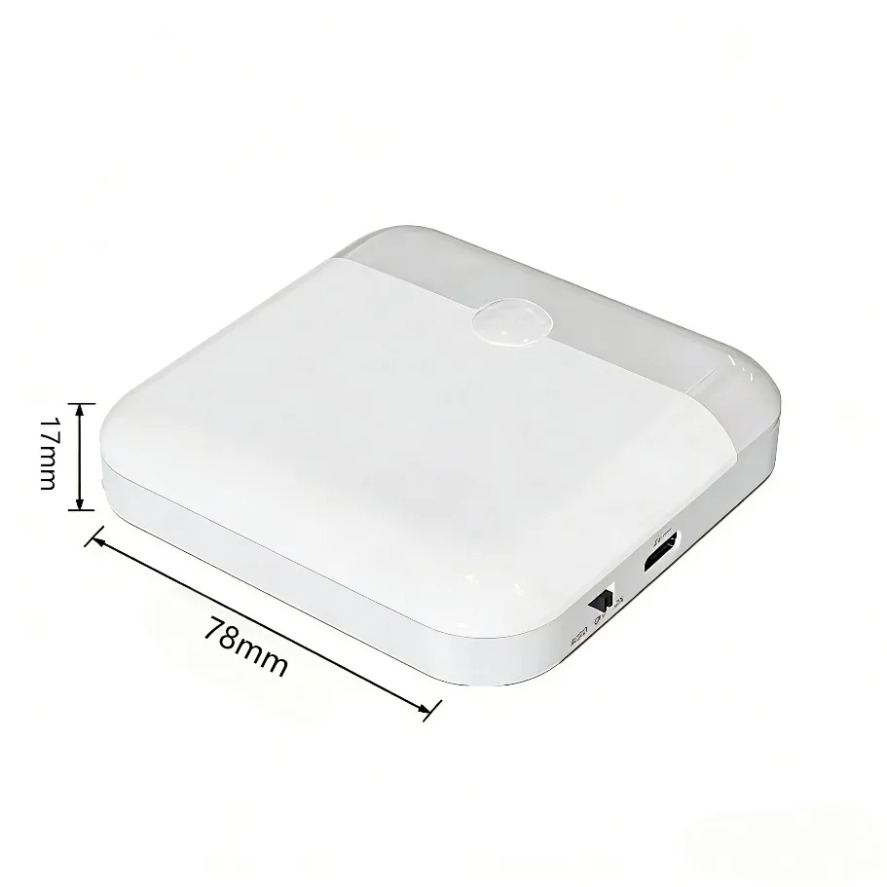 Lampe LED rechargeable à capte - Ldr Light Sensor avis et prix