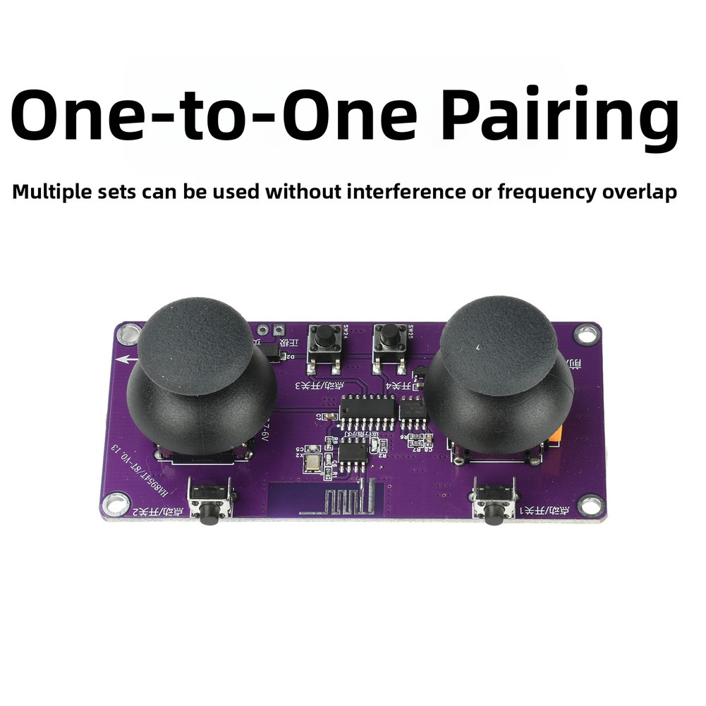 Module de télécommande sans fi - Diy Boat Electronics avis et prix