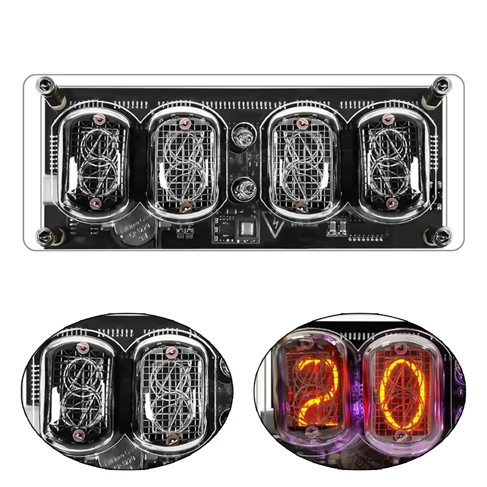 Tube lumineux LED IN12 pour ho - Diy Electronics Gifts avis et prix