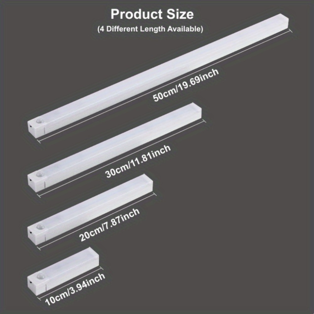 Bande lumineuse LED sans fil a - Ldr Light Sensor avis et prix