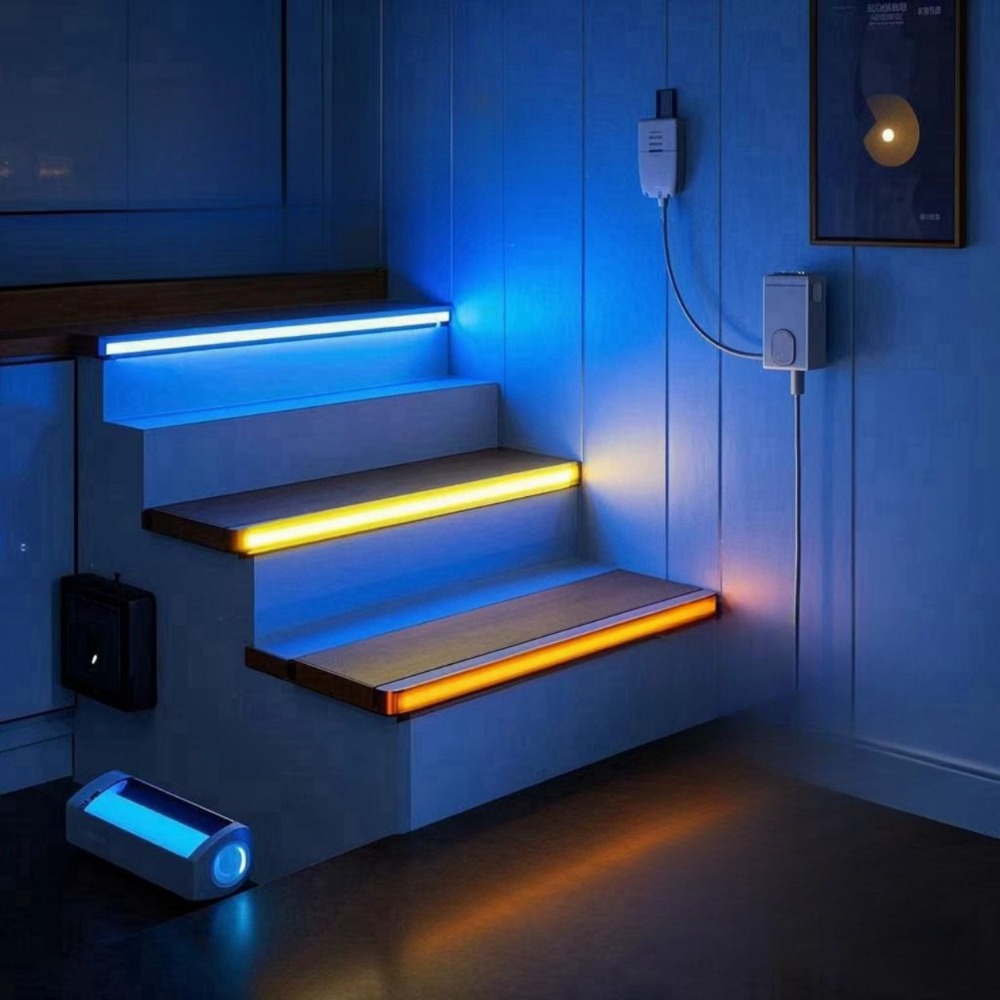 Bande lumineuse LED sans fil a - Ldr Light Sensor avis et prix