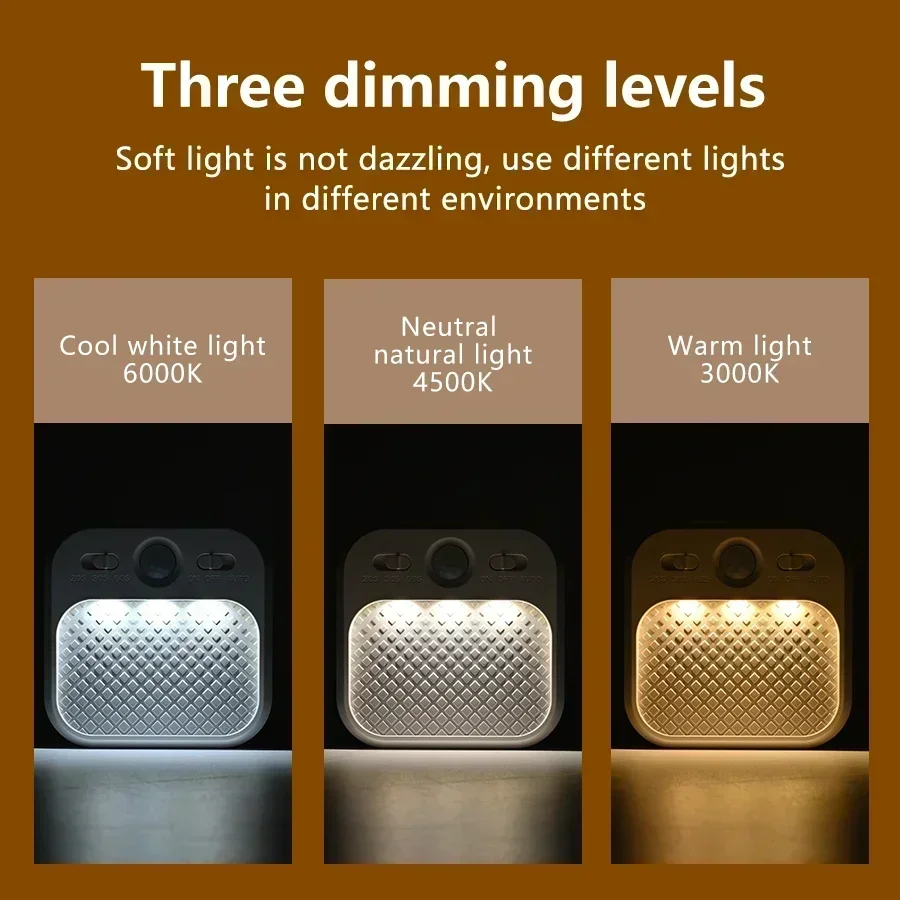 Lampe LED à détecteur de mouve - Ldr Light Sensor avis et prix