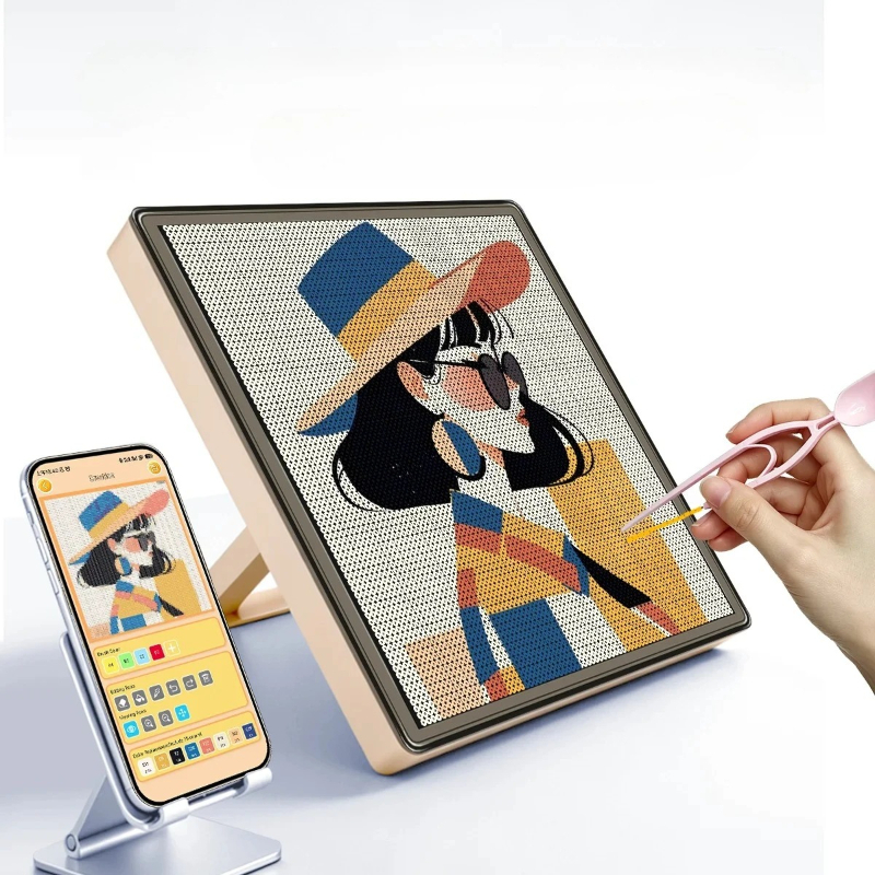 Kit de Bricolage Intelligent D - Diy Electronics Gifts avis et prix
