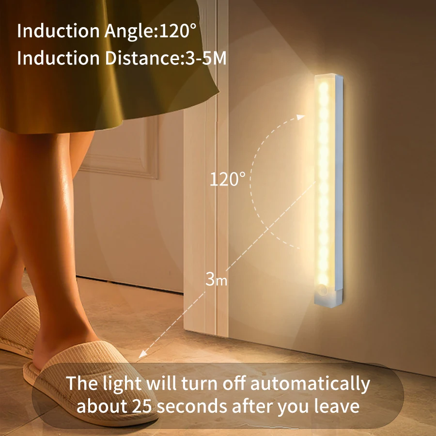 Capteur de mouvement armoire l - Ldr Light Sensor avis et prix