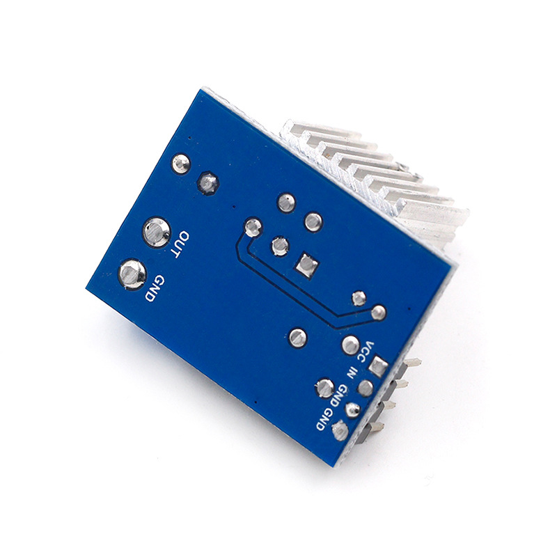 Module amplificateur audio TDA - Diy Electronics Repair avis et prix
