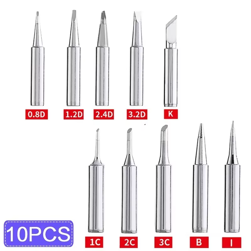 Pointes de fer à souder 900M-T - Diy Electronics Repair avis et prix