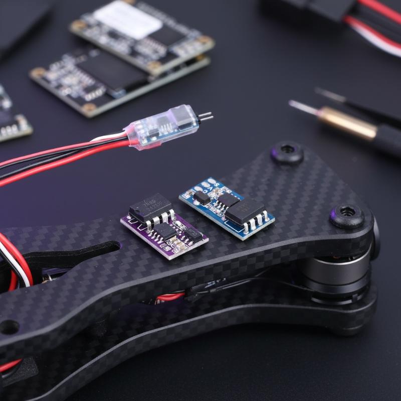 Contrôleur de vitesse électron - Diy Boat Electronics avis et prix