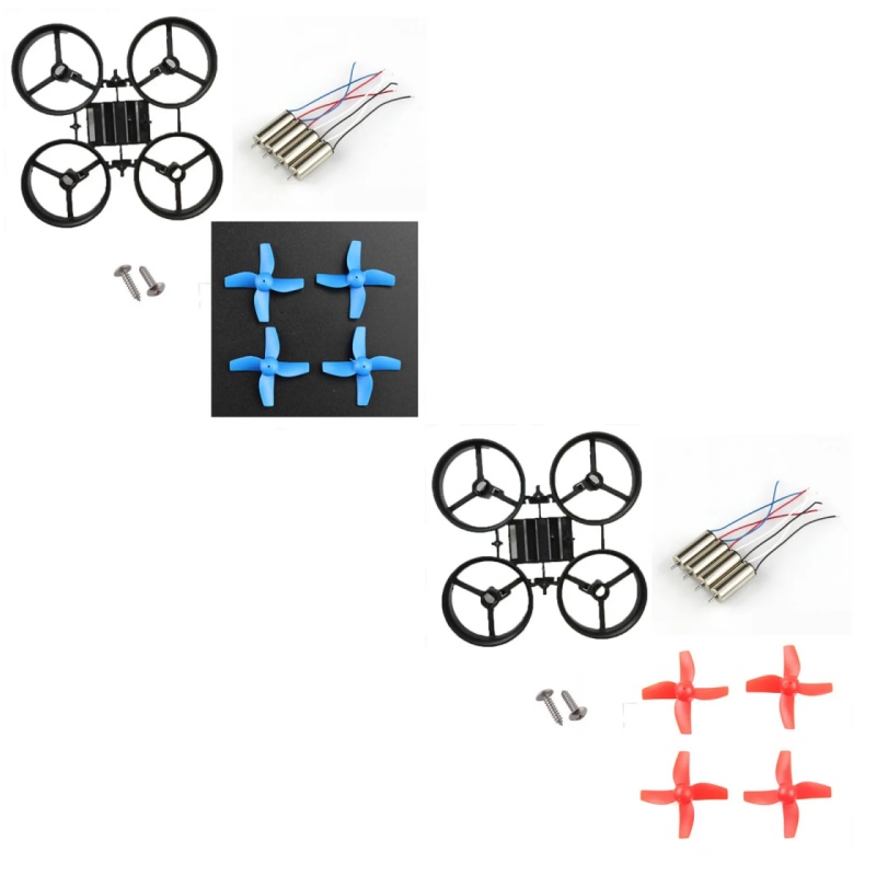 JJRC H36 Eachine E010 petit Ki - Diy Electric Car avis et prix
