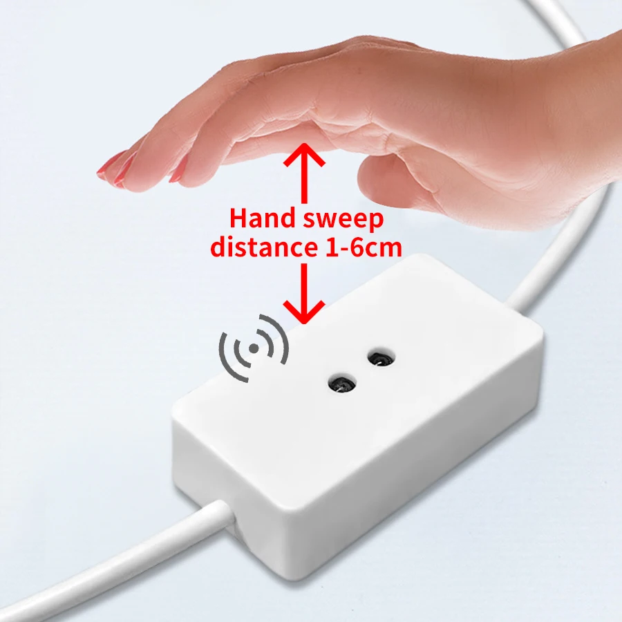 LED sous-meuble lumière 1M-10M - Ldr Light Sensor avis et prix