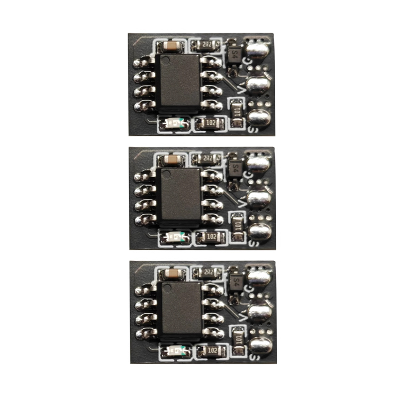 3 pièces FPV Drone bricolage m - Diy Boat Electronics avis et prix