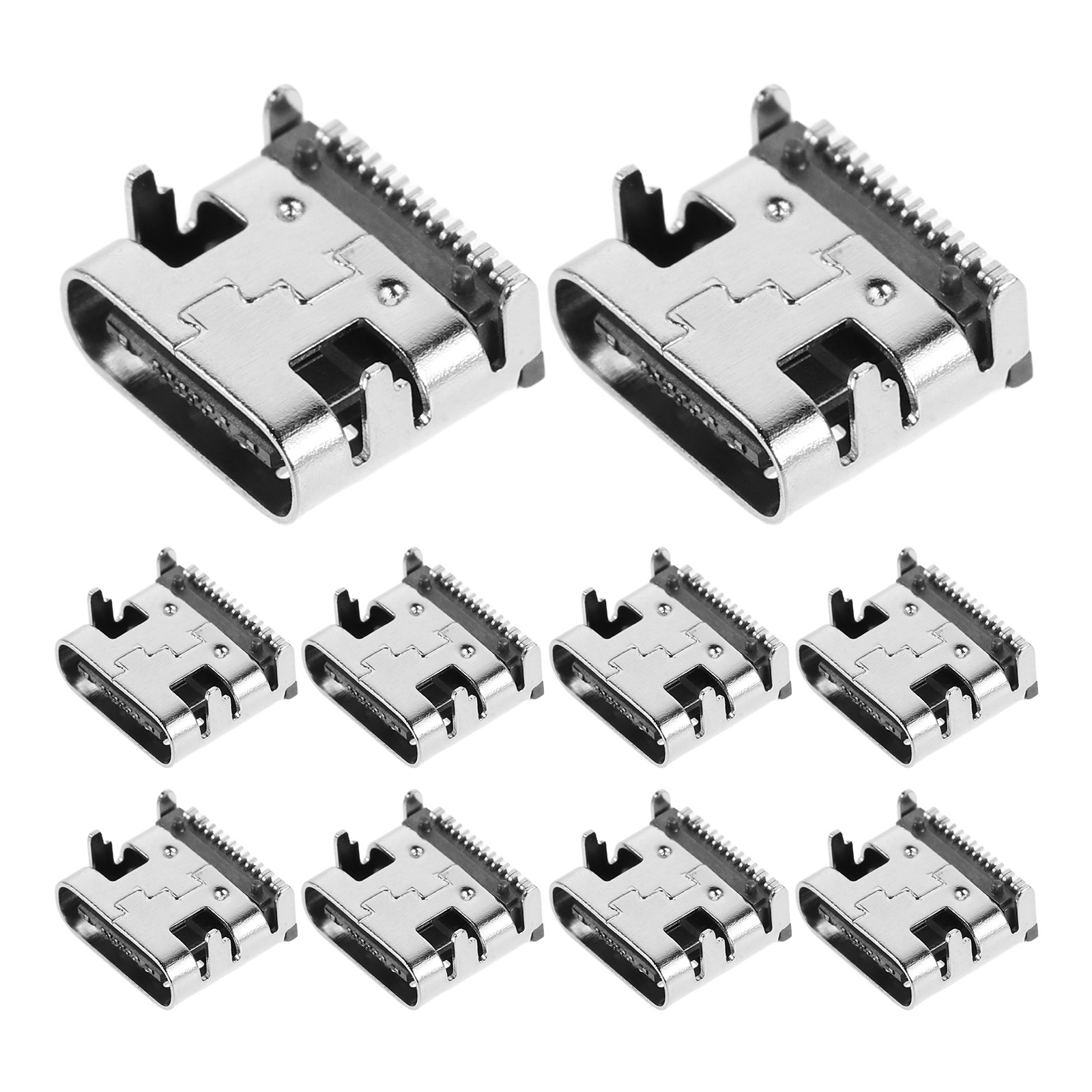 200 pièces de connecteurs USB  - Diy Electronics Repair avis et prix