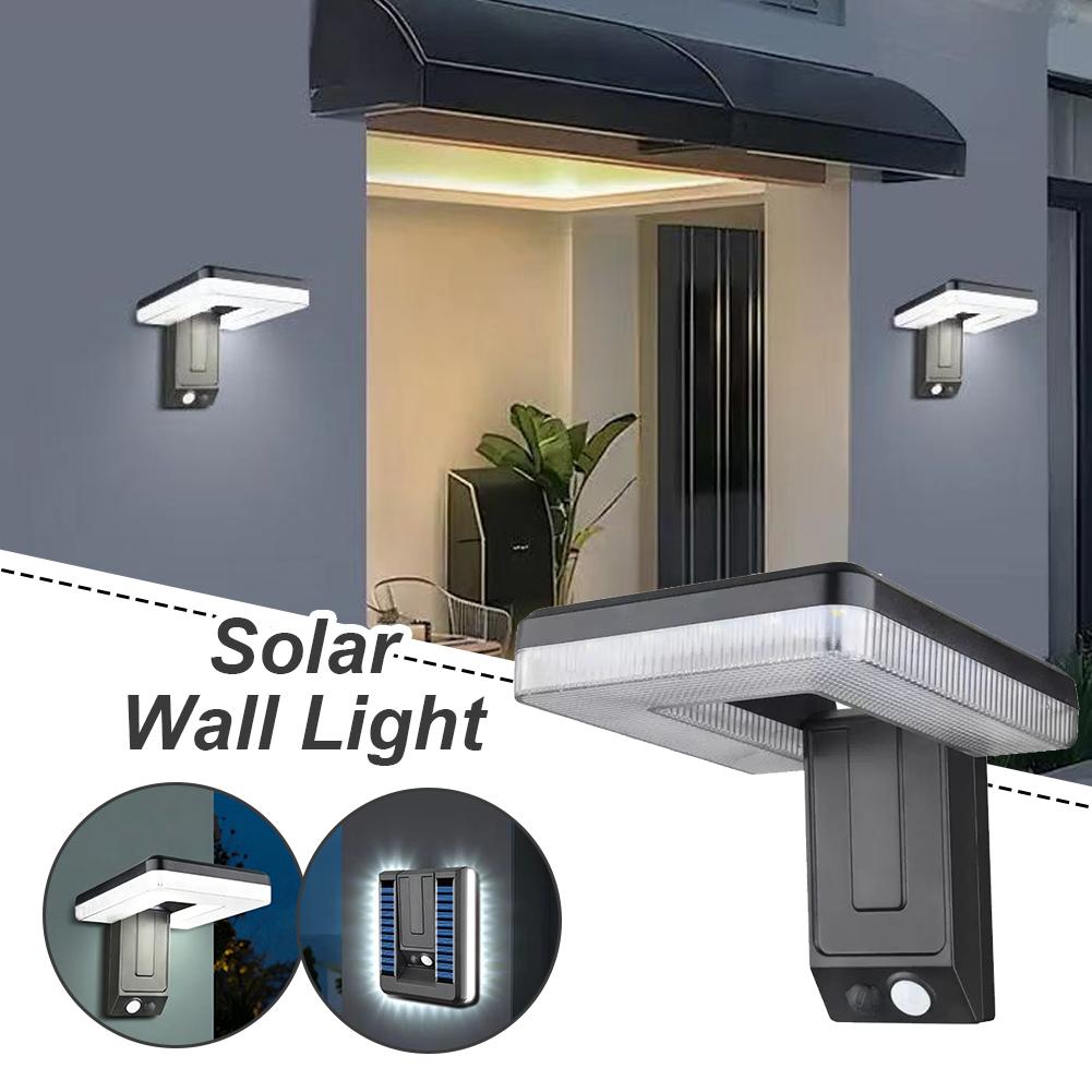 LED pliable 120 °   Lampe sola - Ldr Light Sensor avis et prix