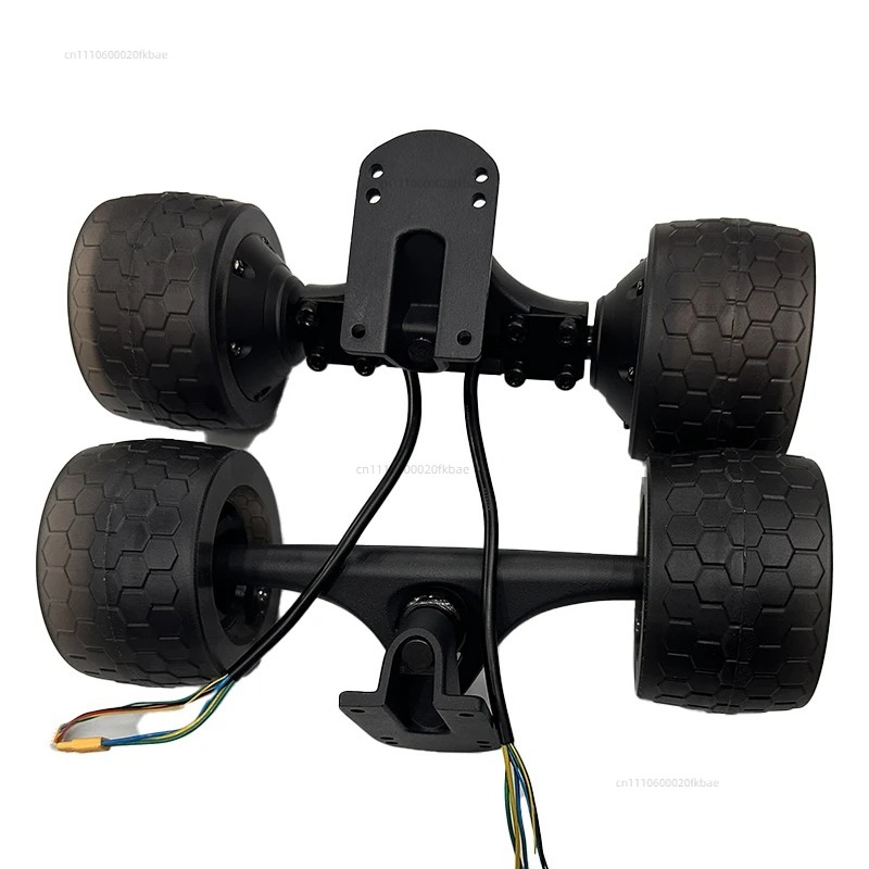 Kit de montage de moteur micro - Diy Electric Car avis et prix