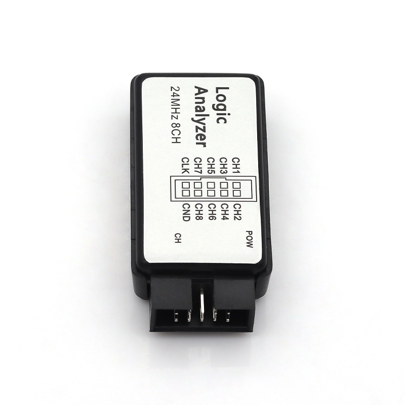 Analyseur logique USB pour mic - Logic Analyzer Usb avis et prix