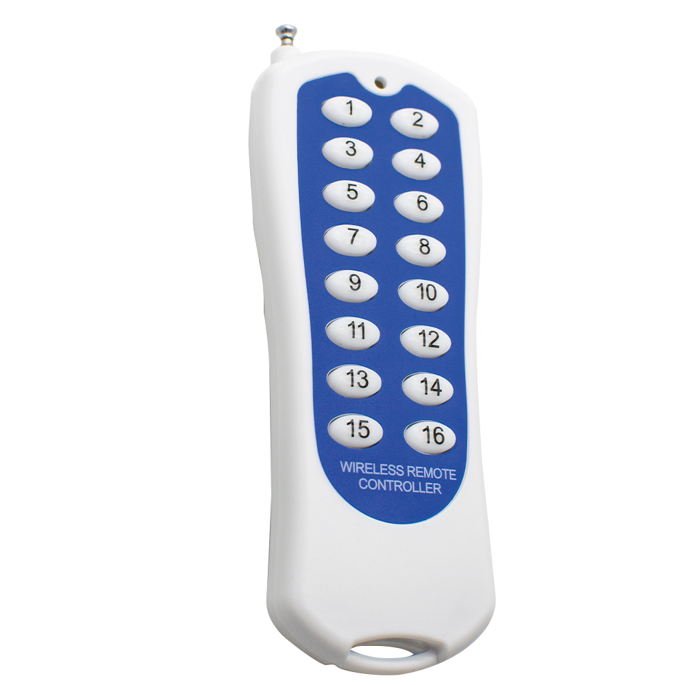 Commutateur de télécommande sa - Rf 433Mhz Module avis et prix