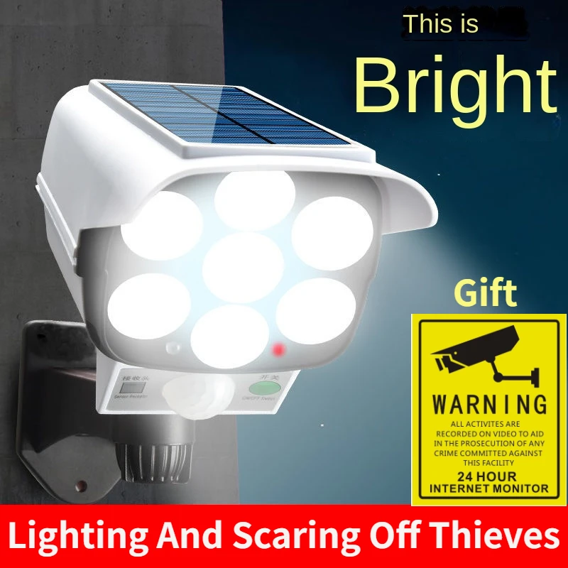 Lumière solaire extérieure cap - Ldr Light Sensor avis et prix