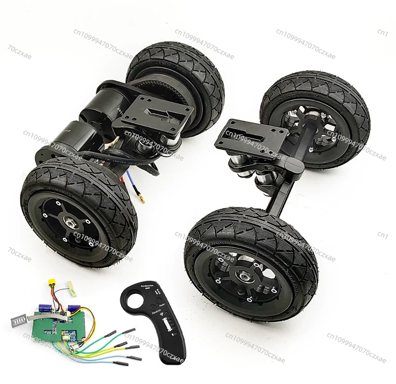 DIY Roues creuses en alliage d - Diy Electric Car avis et prix