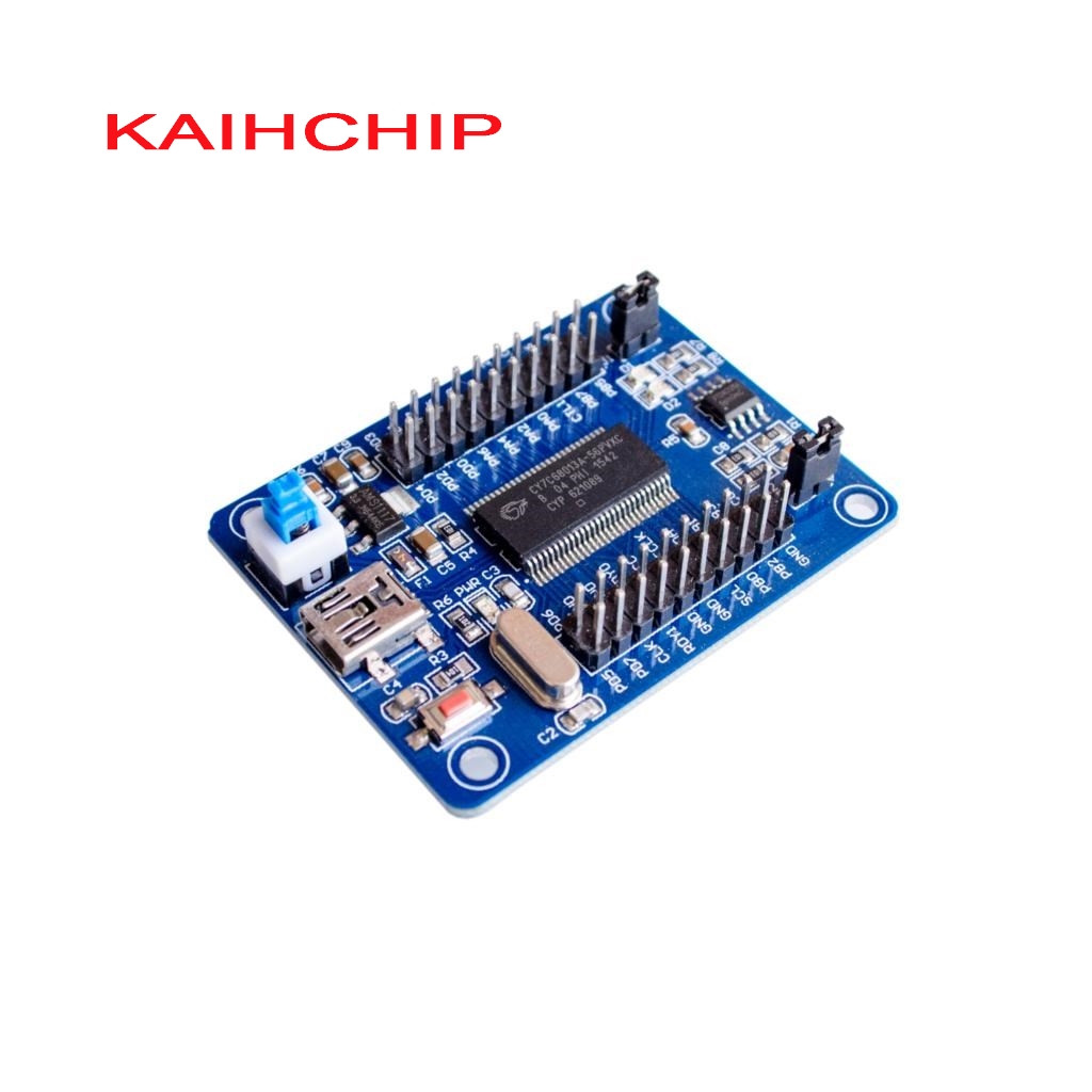 Carte mère d'analyseur logique - Logic Analyzer Usb avis et prix