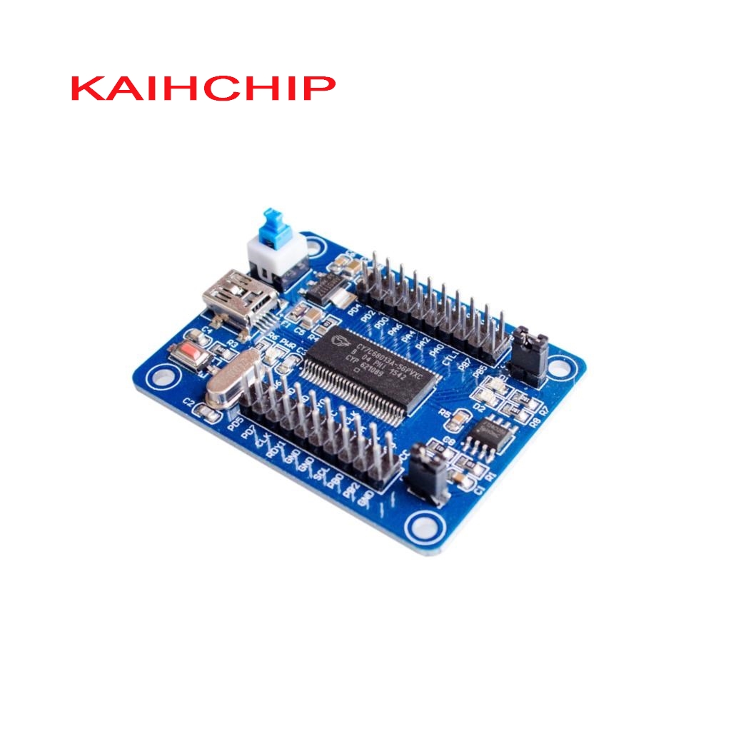 Carte mère d'analyseur logique - Logic Analyzer Usb avis et prix