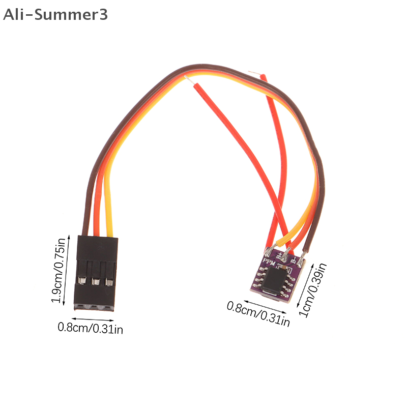 1 pièce pour bricolage RC joue - Diy Boat Electronics avis et prix