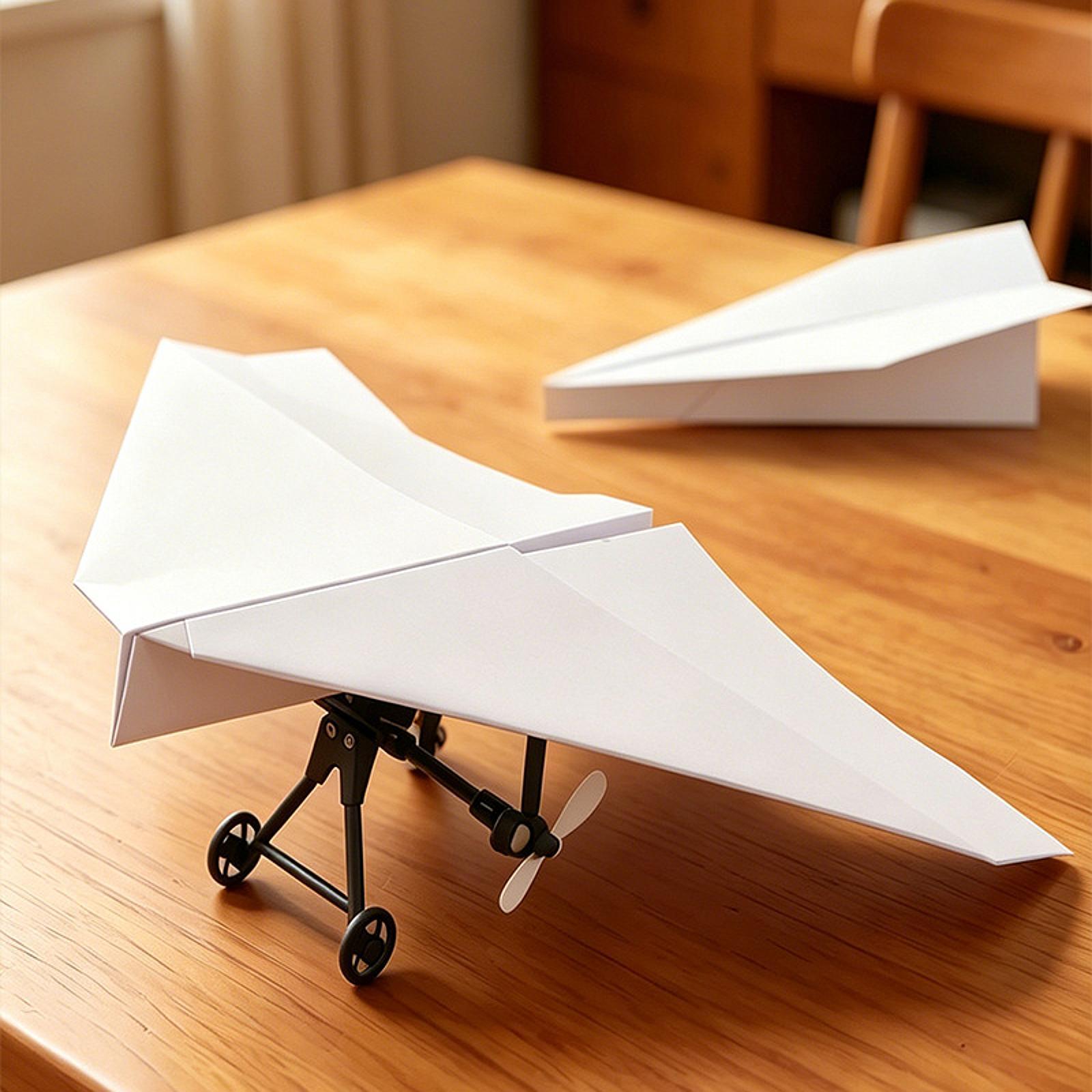 Kit de construction d'avion RC - Diy Electronics Gifts avis et prix