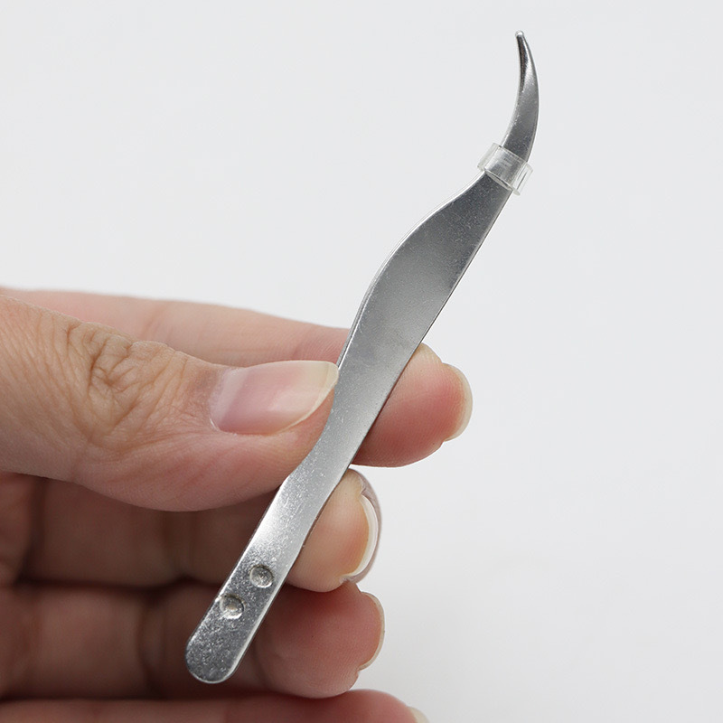Pincettes de précision en acie - Diy Electronics Art avis et prix
