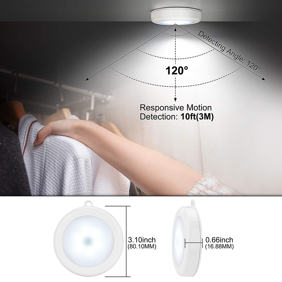 Veilleuse LED avec détecteur d - Ldr Light Sensor avis et prix