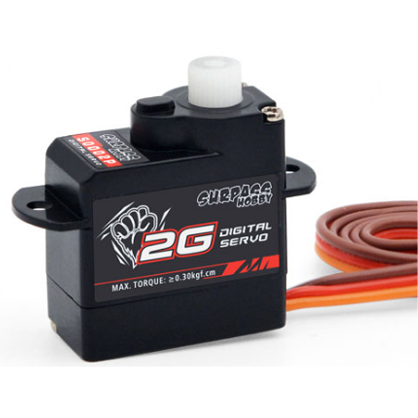 Micro-servo numérique 2g 3.7g  - Diy Electric Car avis et prix