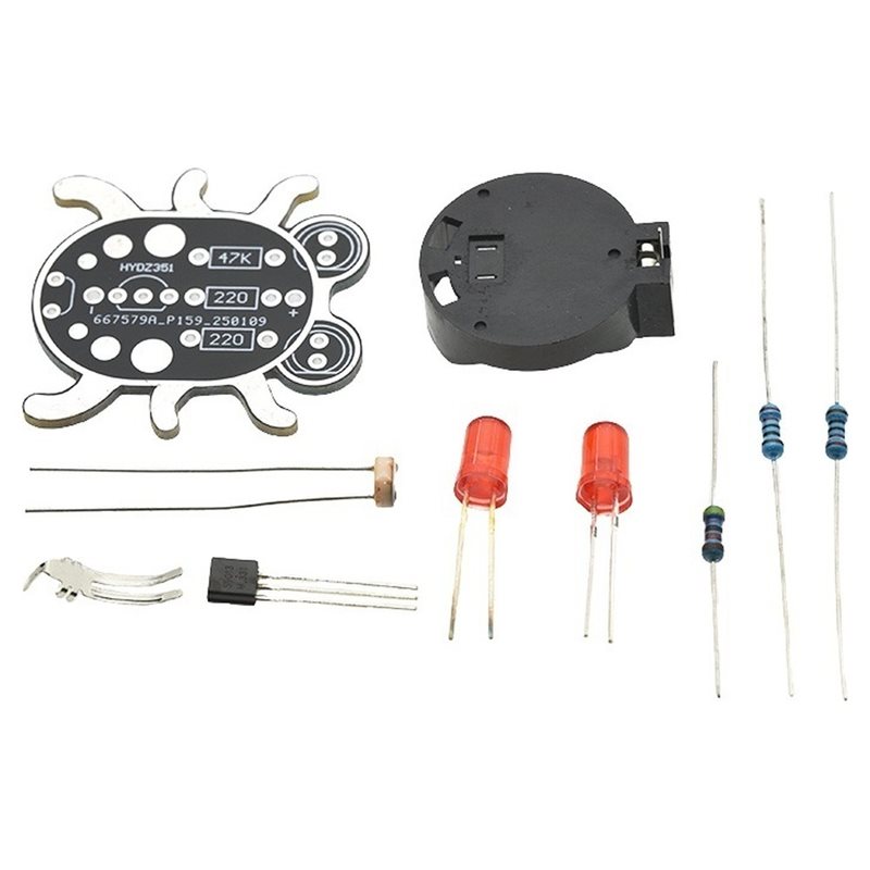 Kit électronique DIY 