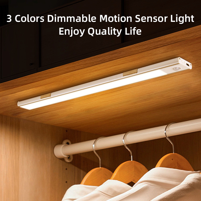 Lumière d'armoire rechargeable - Ldr Light Sensor avis et prix