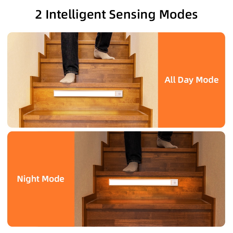 Lumière d'armoire rechargeable - Ldr Light Sensor avis et prix