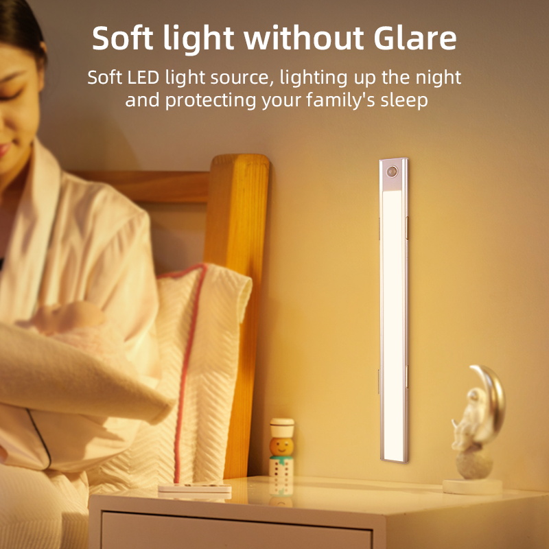 Lumière d'armoire rechargeable - Ldr Light Sensor avis et prix