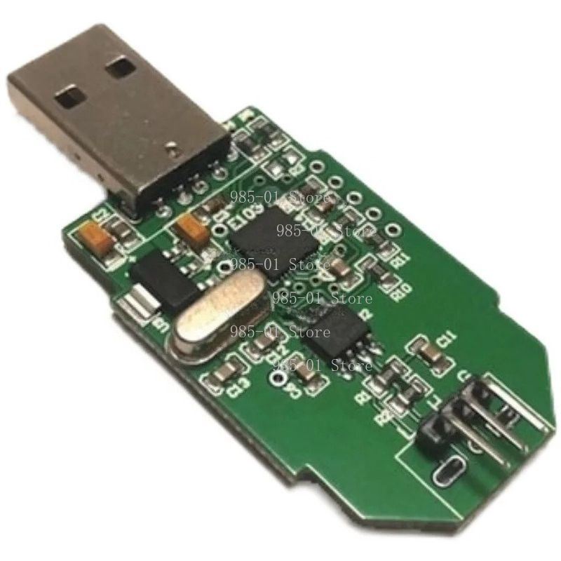 Adaptateur USB vers CANFD, con - Logic Analyzer Usb avis et prix