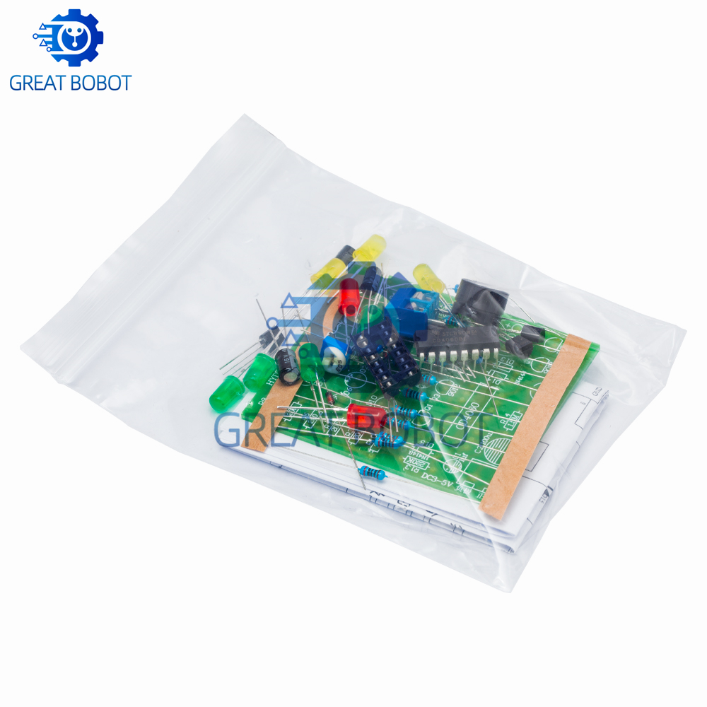 Kit de lumière de rêve DIY ave - Diy Electronics Gifts avis et prix