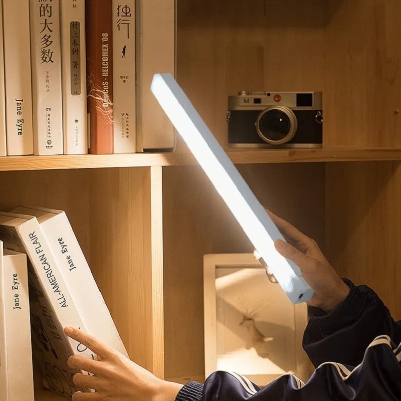 Barre LED à détecteur de mouve - Ldr Light Sensor avis et prix
