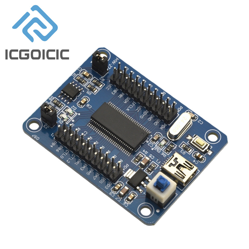 Carte de développement USB 2.0 - Logic Analyzer Usb avis et prix